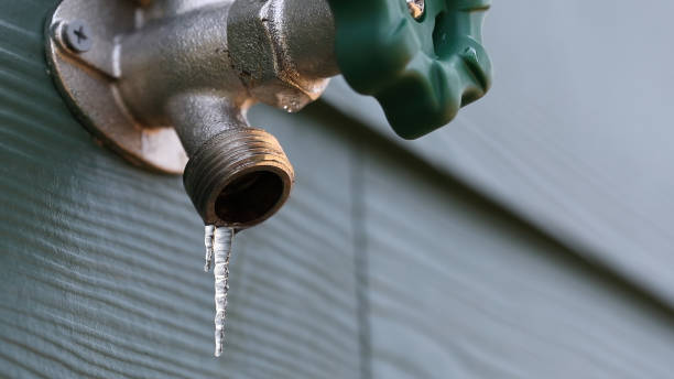 Best Leak Detection Services  in Thomaston, NY